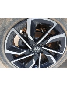 Recambio de juego llantas para mg zs suv (azs1) 1.5 vti referencia OEM IAM   