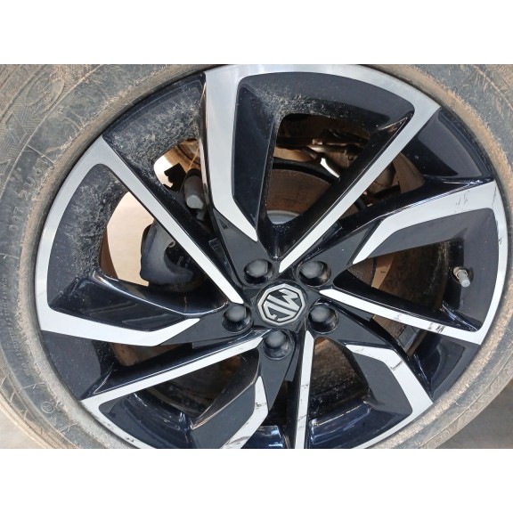 Recambio de juego llantas para mg zs suv (azs1) 1.5 vti referencia OEM IAM   