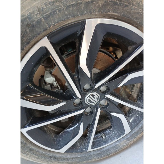Recambio de juego llantas para mg zs suv (azs1) 1.5 vti referencia OEM IAM   