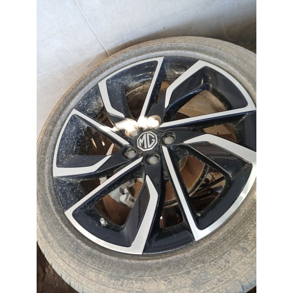 Recambio de juego llantas para mg zs suv (azs1) 1.5 vti referencia OEM IAM   