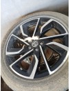 Recambio de juego llantas para mg zs suv (azs1) 1.5 vti referencia OEM IAM   