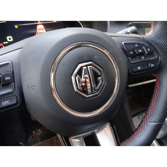 Recambio de kit airbag para mg zs suv (azs1) 1.5 vti referencia OEM IAM   