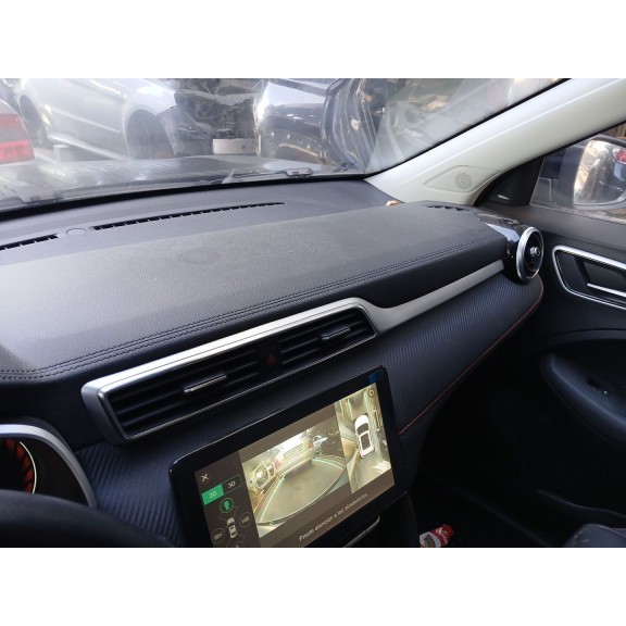 Recambio de kit airbag para mg zs suv (azs1) 1.5 vti referencia OEM IAM   