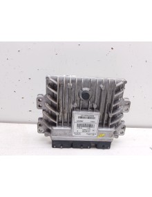 Recambio de centralita motor uce para dacia sandero 1.5 dci referencia OEM IAM 237100703r 237101862r 