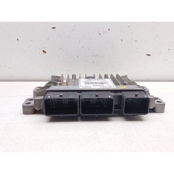 Recambio de centralita motor uce para dacia sandero 1.5 dci referencia OEM IAM 237100703r 237101862r 