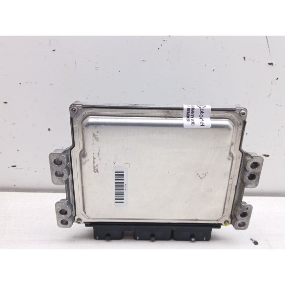 Recambio de centralita motor uce para dacia sandero 1.5 dci referencia OEM IAM 237100703r 237101862r 