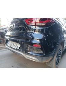 Recambio de paragolpes trasero para mg zs suv (azs1) 1.5 vti referencia OEM IAM   