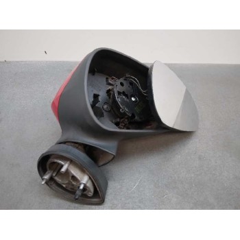 Recambio de retrovisor derecho para seat ibiza sc (6j1) reference referencia OEM IAM  CRISTAL SUELTO NO ABATIBLE