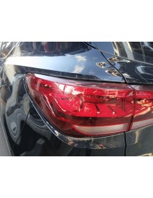 Recambio de piloto trasero izquierdo para mg zs suv (azs1) 1.5 vti referencia OEM IAM   