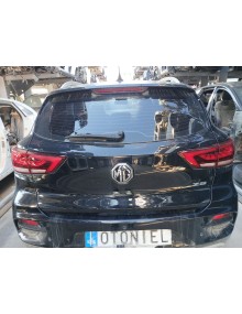 Recambio de porton trasero para mg zs suv (azs1) 1.5 vti referencia OEM IAM   