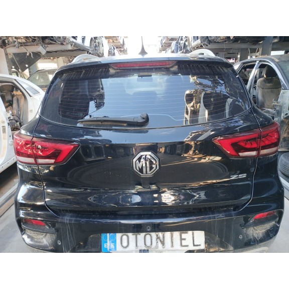 Recambio de porton trasero para mg zs suv (azs1) 1.5 vti referencia OEM IAM   