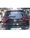Recambio de porton trasero para mg zs suv (azs1) 1.5 vti referencia OEM IAM   