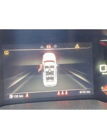 Recambio de motor completo para mg zs suv (azs1) 1.5 vti referencia OEM IAM    2