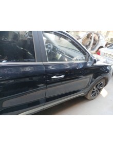 Recambio de puerta delantera derecha para mg zs suv (azs1) 1.5 vti referencia OEM IAM   