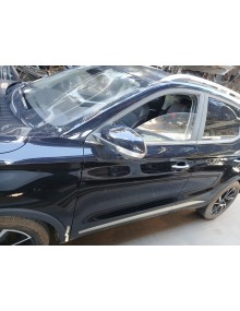 Recambio de puerta delantera izquierda para mg zs suv (azs1) 1.5 vti referencia OEM IAM   