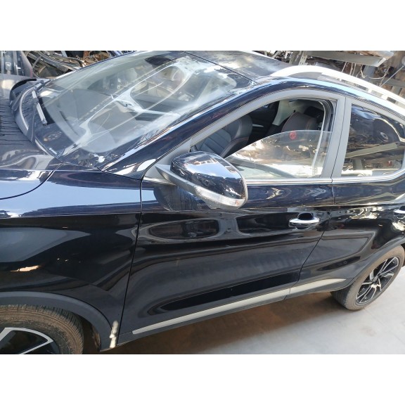 Recambio de puerta delantera izquierda para mg zs suv (azs1) 1.5 vti referencia OEM IAM   