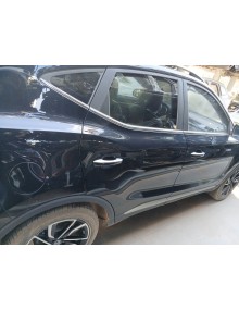 Recambio de puerta trasera derecha para mg zs suv (azs1) 1.5 vti referencia OEM IAM   