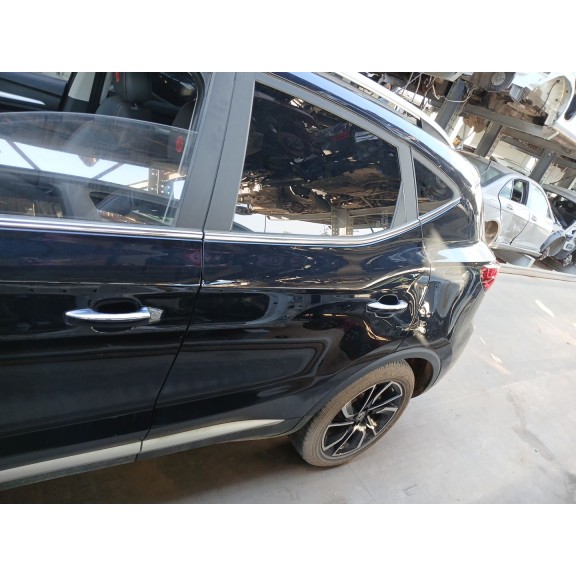 Recambio de puerta trasera izquierda para mg zs suv (azs1) 1.5 vti referencia OEM IAM   