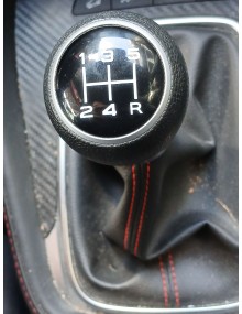 Recambio de caja cambios para mg zs suv (azs1) 1.5 vti referencia OEM IAM   