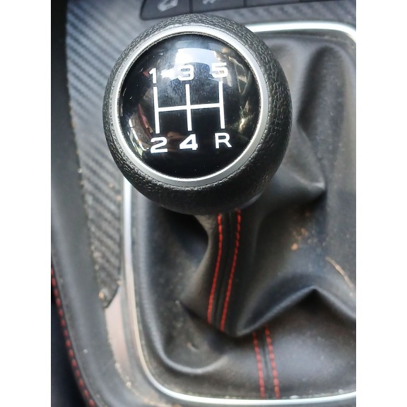 Recambio de caja cambios para mg zs suv (azs1) 1.5 vti referencia OEM IAM   