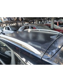 Recambio de barras techo para mg zs suv (azs1) 1.5 vti referencia OEM IAM   