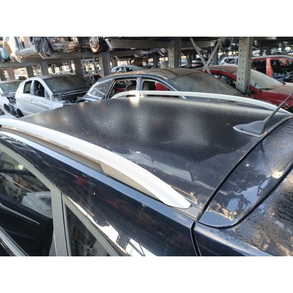 Recambio de barras techo para mg zs suv (azs1) 1.5 vti referencia OEM IAM   
