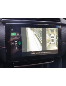 Recambio de sistema audio / radio cd para mg zs suv (azs1) 1.5 vti referencia OEM IAM   