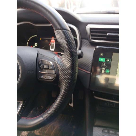 Recambio de volante para mg zs suv (azs1) 1.5 vti referencia OEM IAM   