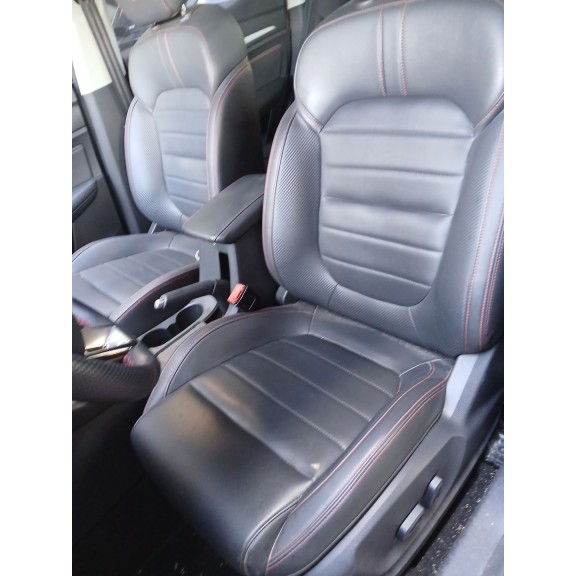Recambio de juego asientos completo para mg zs suv (azs1) 1.5 vti referencia OEM IAM   