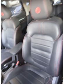 Recambio de juego asientos completo para mg zs suv (azs1) 1.5 vti referencia OEM IAM    2