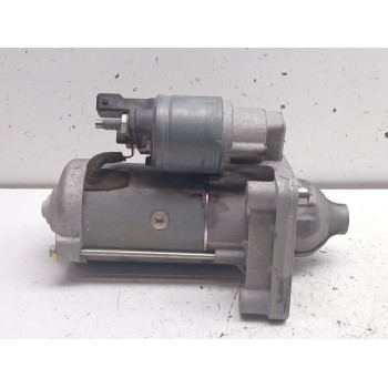 Recambio de motor arranque para opel combo e tour / life (k9) 1.5 referencia OEM IAM 1665663980 9832577880 9825233080