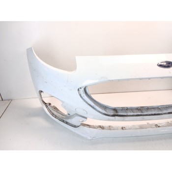 Recambio de paragolpes delantero para ford puma (j2k, cf7) 1.5 ecoblue referencia OEM IAM L1TB17757D1  