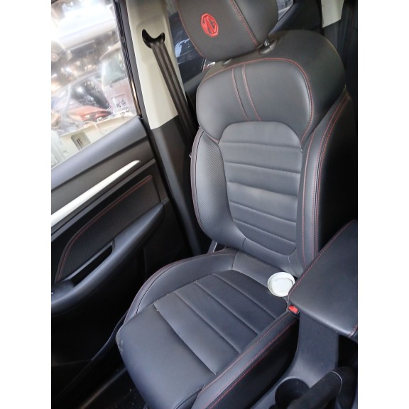 Recambio de juego asientos completo para mg zs suv (azs1) 1.5 vti referencia OEM IAM   