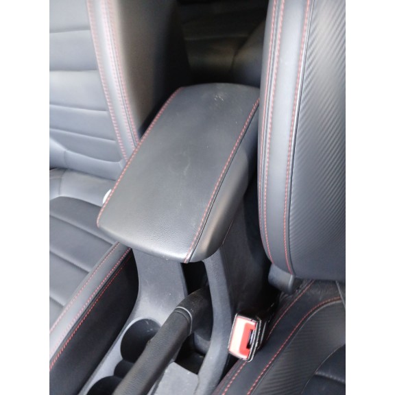 Recambio de apoyabrazos central para mg zs suv (azs1) 1.5 vti referencia OEM IAM   