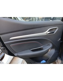 Recambio de guarnecido puerta trasera izquierda para mg zs suv (azs1) 1.5 vti referencia OEM IAM   