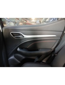 Recambio de guarnecido puerta trasera derecha para mg zs suv (azs1) 1.5 vti referencia OEM IAM   