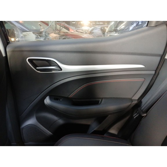 Recambio de guarnecido puerta trasera derecha para mg zs suv (azs1) 1.5 vti referencia OEM IAM   