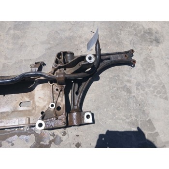 Recambio de puente delantero para volkswagen scirocco iii (137, 138) 1.4 tsi referencia OEM IAM 1K0199313AL  