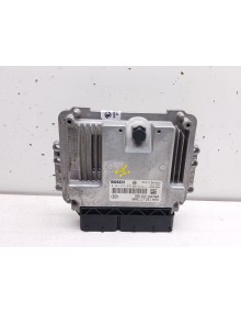 Recambio de centralita motor uce para kia pro cee´d (ed) 1.6 crdi 90 referencia OEM IAM 391032a760 0281013875 