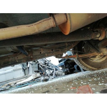 TRANSMISION CENTRAL 37300G9801 