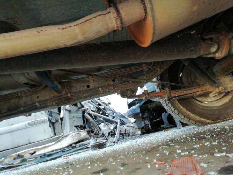 Recambio de transmision central para nissan patrol (k/w260) 2.8 diesel referencia OEM IAM 37300G9801  