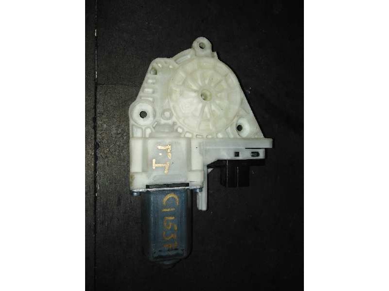 Recambio de motor elevalunas trasero izquierdo para porsche panamera diesel referencia OEM IAM  6 PIN 
