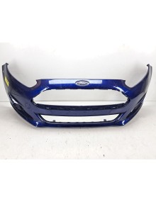 Recambio de paragolpes delantero para ford fiesta vi (cb1, ccn) 1.0 ecoboost referencia OEM IAM C1BB17757A  