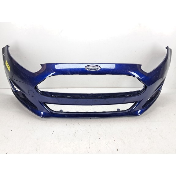 Recambio de paragolpes delantero para ford fiesta vi (cb1, ccn) 1.0 ecoboost referencia OEM IAM C1BB17757A  