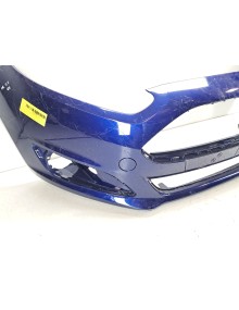 Recambio de paragolpes delantero para ford fiesta vi (cb1, ccn) 1.0 ecoboost referencia OEM IAM C1BB17757A   2