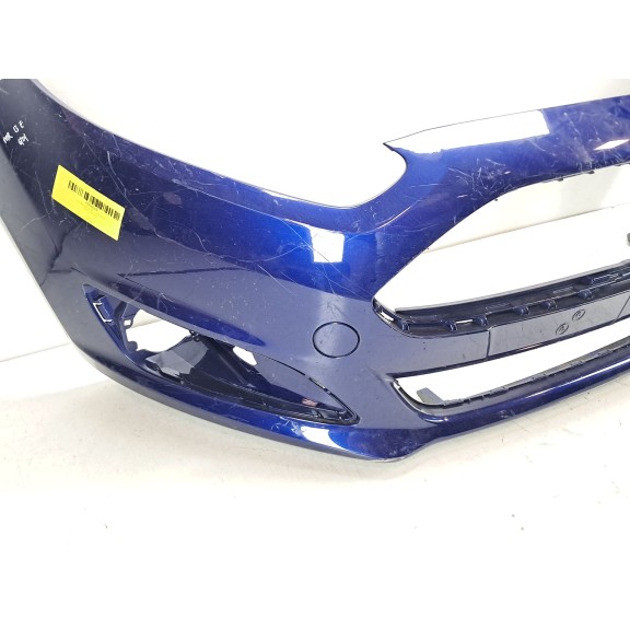 Recambio de paragolpes delantero para ford fiesta vi (cb1, ccn) 1.0 ecoboost referencia OEM IAM C1BB17757A  