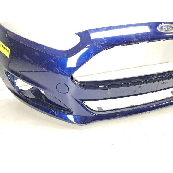 Recambio de paragolpes delantero para ford fiesta vi (cb1, ccn) 1.0 ecoboost referencia OEM IAM C1BB17757A  