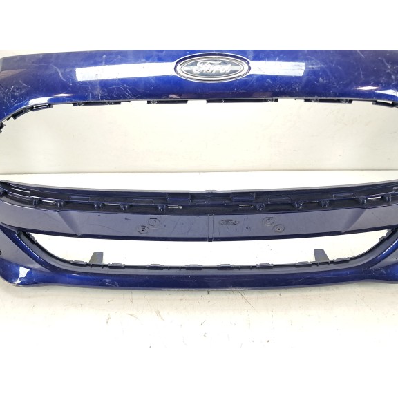Recambio de paragolpes delantero para ford fiesta vi (cb1, ccn) 1.0 ecoboost referencia OEM IAM C1BB17757A  