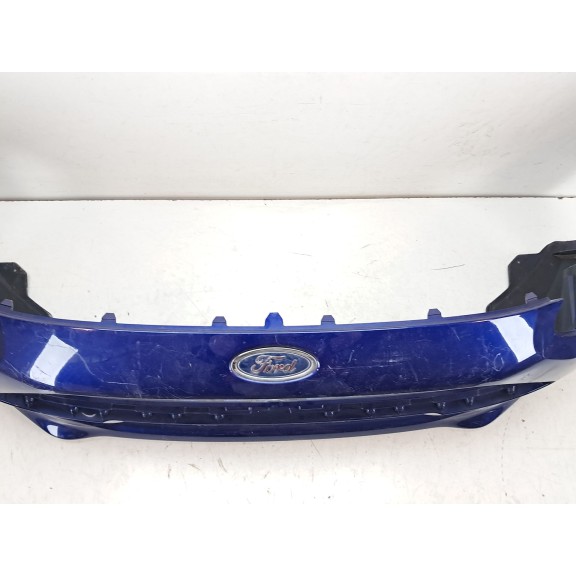 Recambio de paragolpes delantero para ford fiesta vi (cb1, ccn) 1.0 ecoboost referencia OEM IAM C1BB17757A  