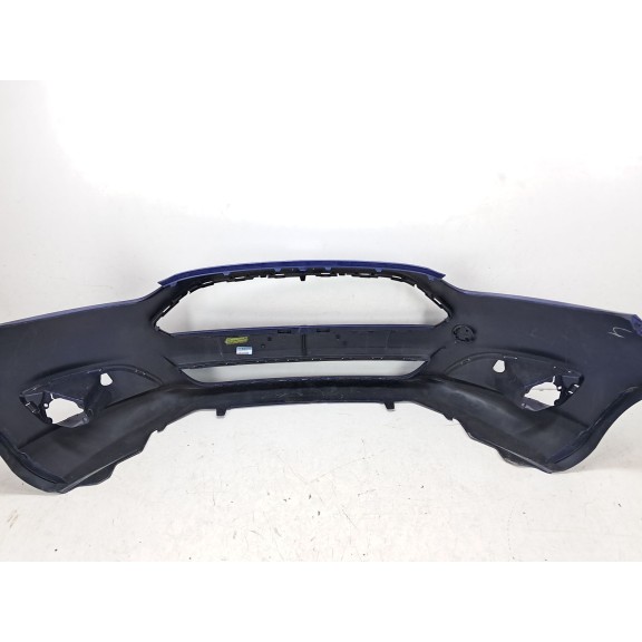 Recambio de paragolpes delantero para ford fiesta vi (cb1, ccn) 1.0 ecoboost referencia OEM IAM C1BB17757A  